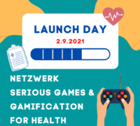 Launch Netzwerk